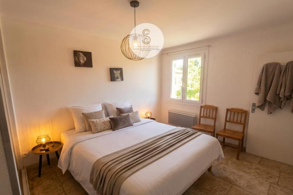 L'Escala Arles Centre Apartment in Arles