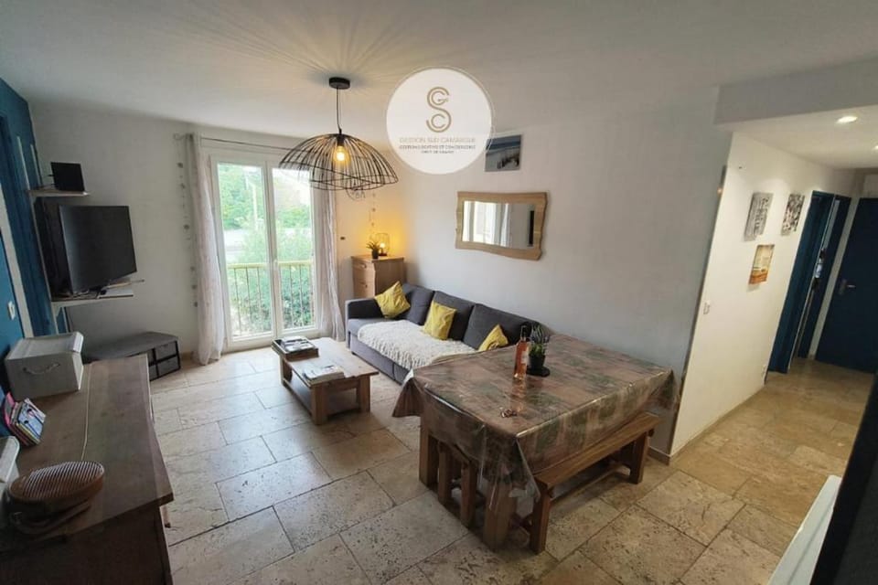 L'Escala Arles Centre Apartment in Arles