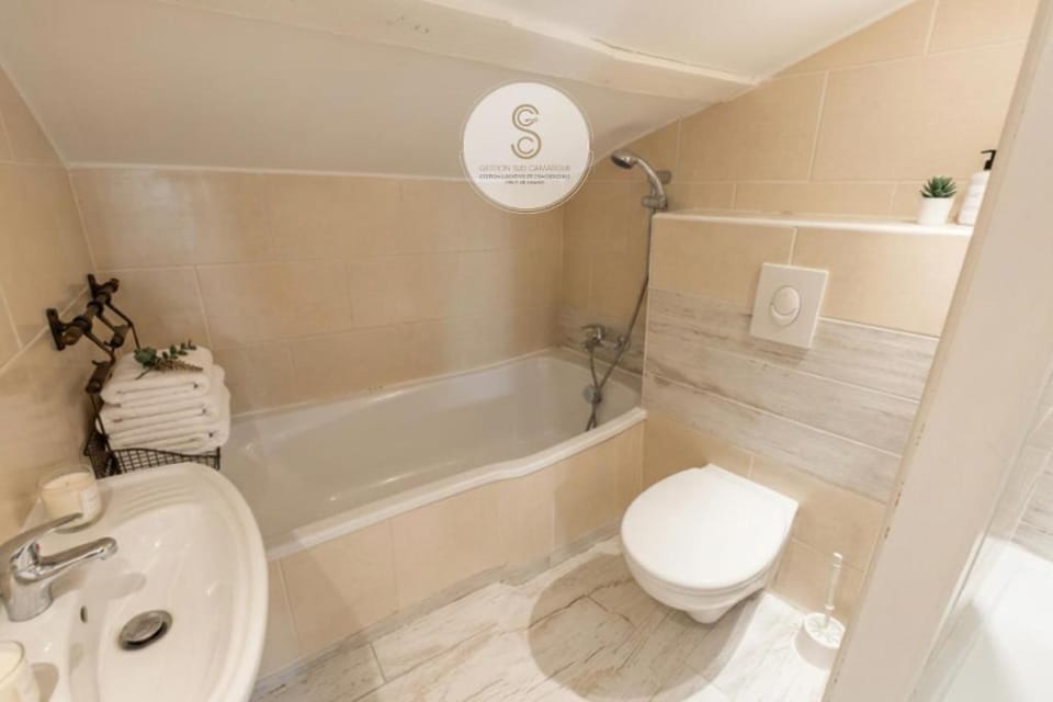 L'Escala Arles Centre Apartment in Arles