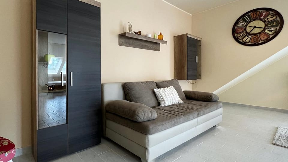 Gardencity Apartmanház Apartment in Hungary