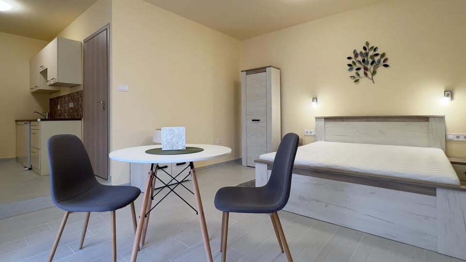 Gardencity Apartmanház Apartment in Hungary
