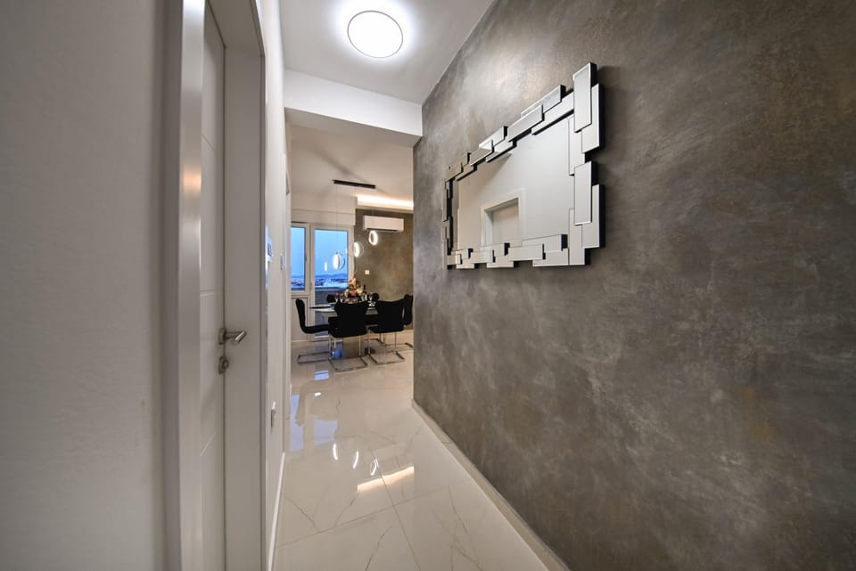 Apartman Nella with sea wiew Apartment in Zadar