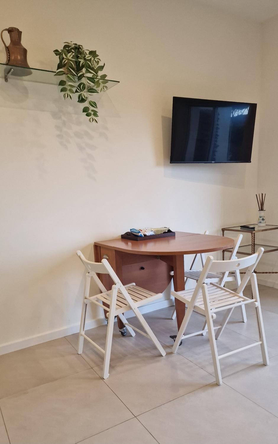 Olivella21 Vesuvio Apartment in Naples