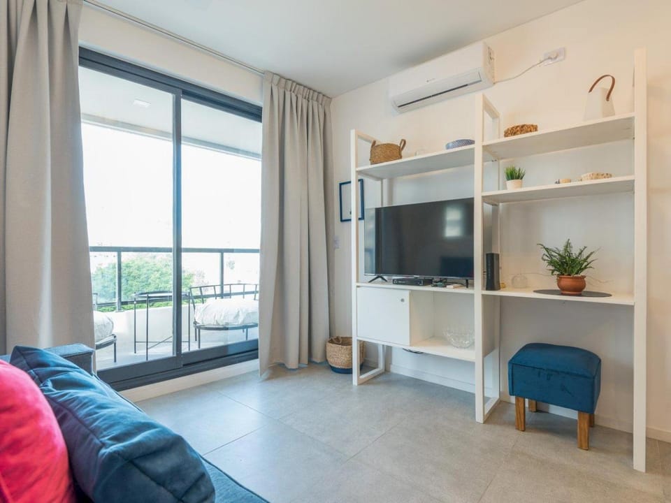 Apartment Scalabrini Ortiz and El Salvador XV by For Rent Argentina Apartment in Buenos Aires
