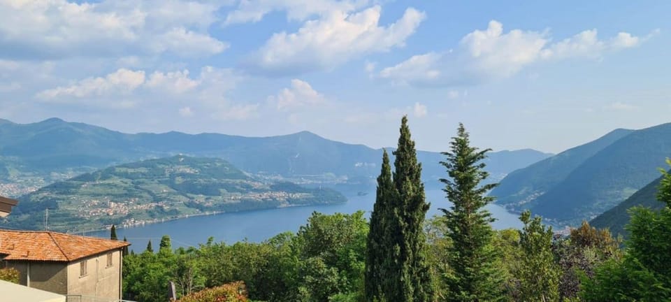 Nearby landmark, Lake view, Mountain view