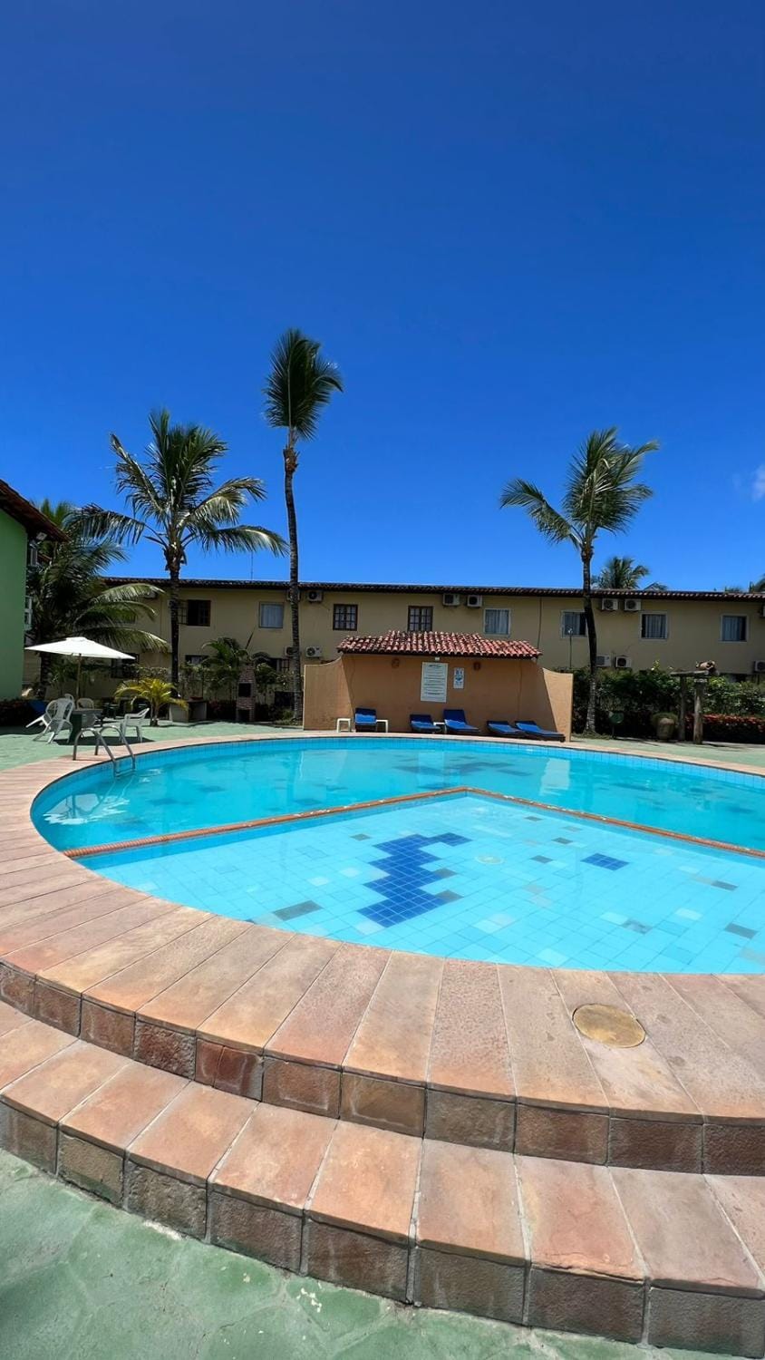Condomínio Golden Vilage Taperapuã Apartment in State of Bahia
