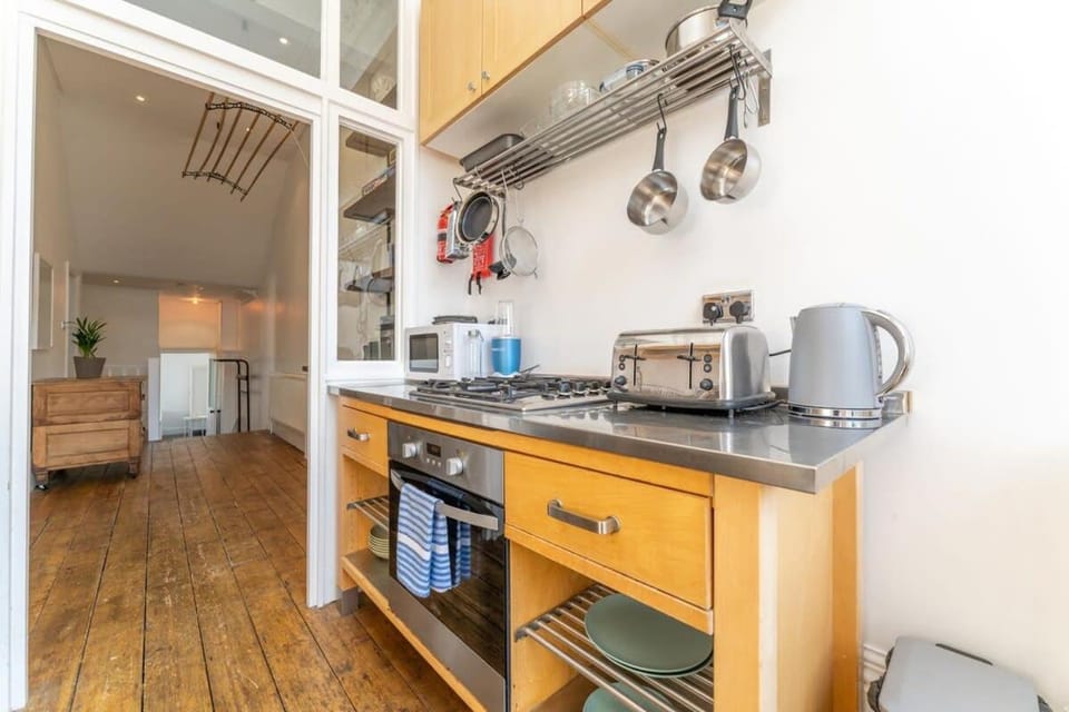 Host & Stay - Alexandra Villas House in Brighton