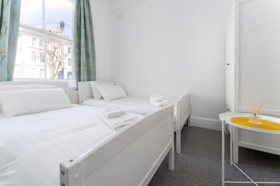 Host & Stay - Alexandra Villas House in Brighton