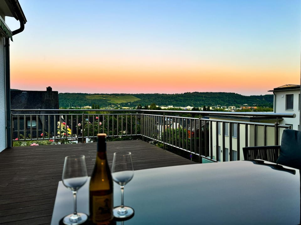 View (from property/room), Mountain view