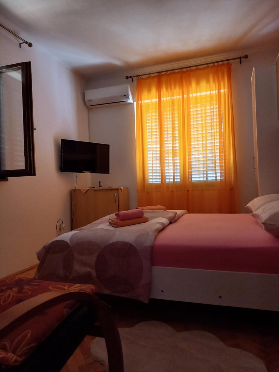 Apartment Maya Apartment in Banjole