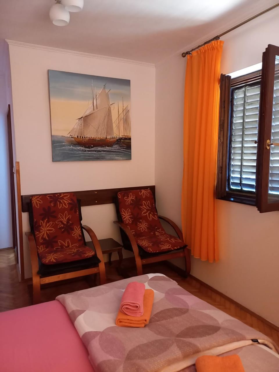 Apartment Maya Apartment in Banjole