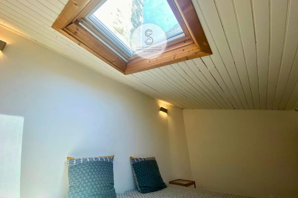 Marmandin Arles centre House in Arles