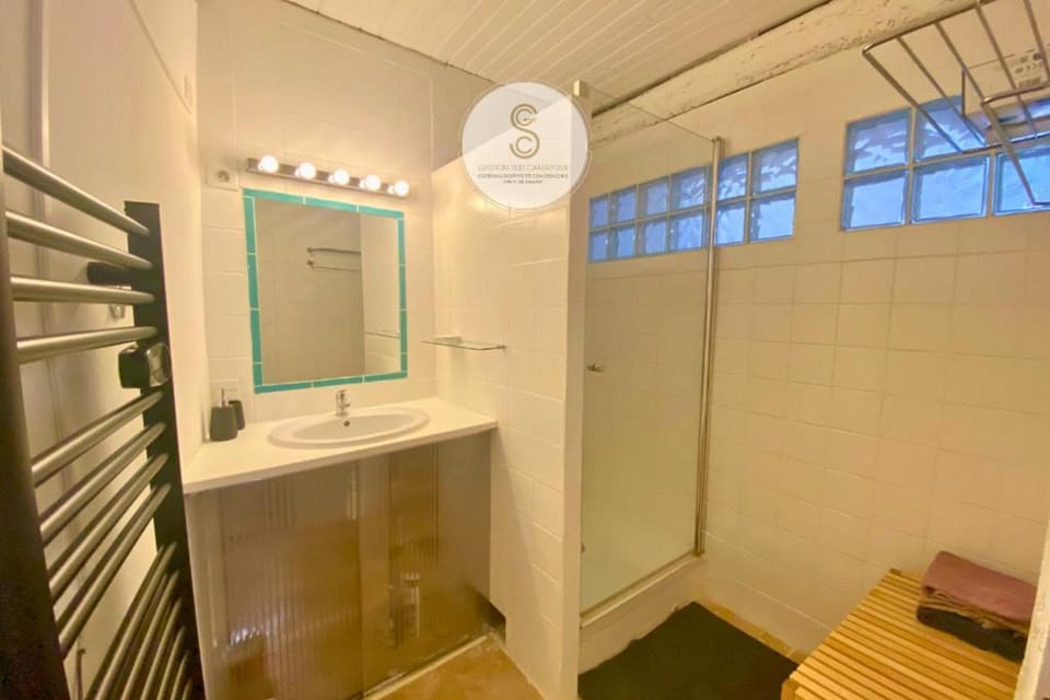 Marmandin Arles centre House in Arles