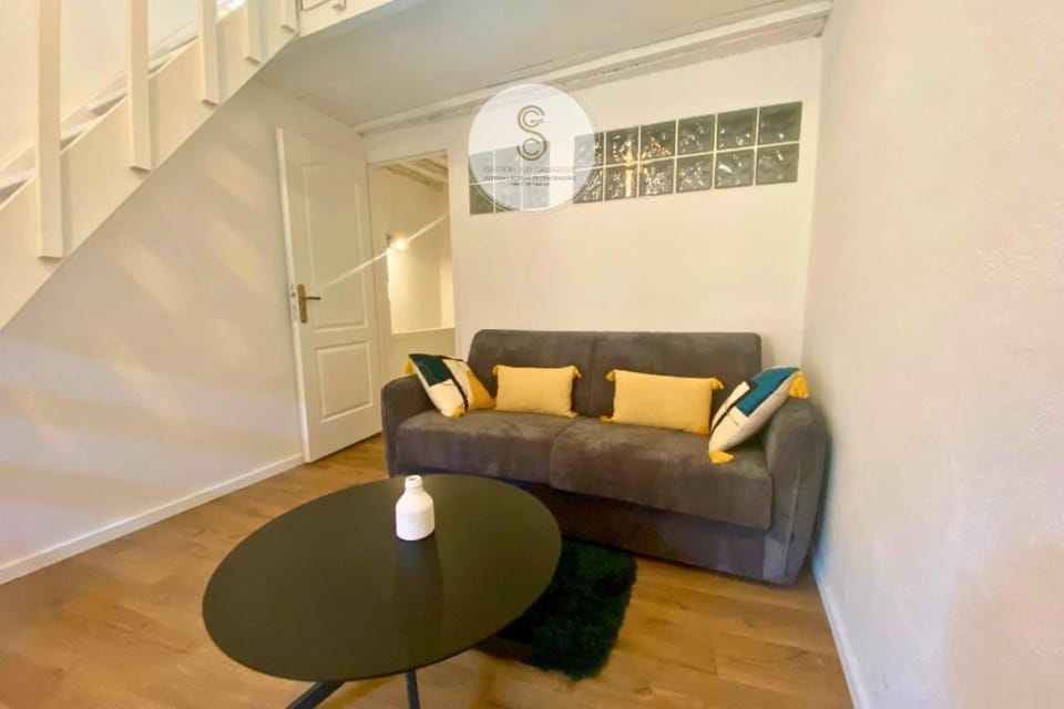 Marmandin Arles centre House in Arles