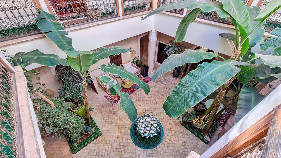 Day, Garden, Garden, View (from property/room), Garden view, Inner courtyard view
