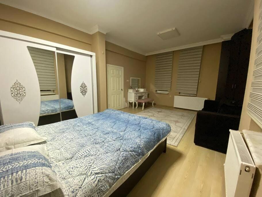 VİLLA ADEN Şehir ve doğa manzaralı özel bahçeli lüx Villa in Turkey