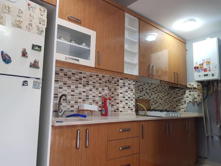 VİLLA ADEN Şehir ve doğa manzaralı özel bahçeli lüx Villa in Turkey