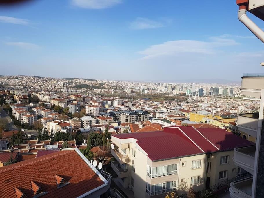 VİLLA ADEN Şehir ve doğa manzaralı özel bahçeli lüx Villa in Turkey