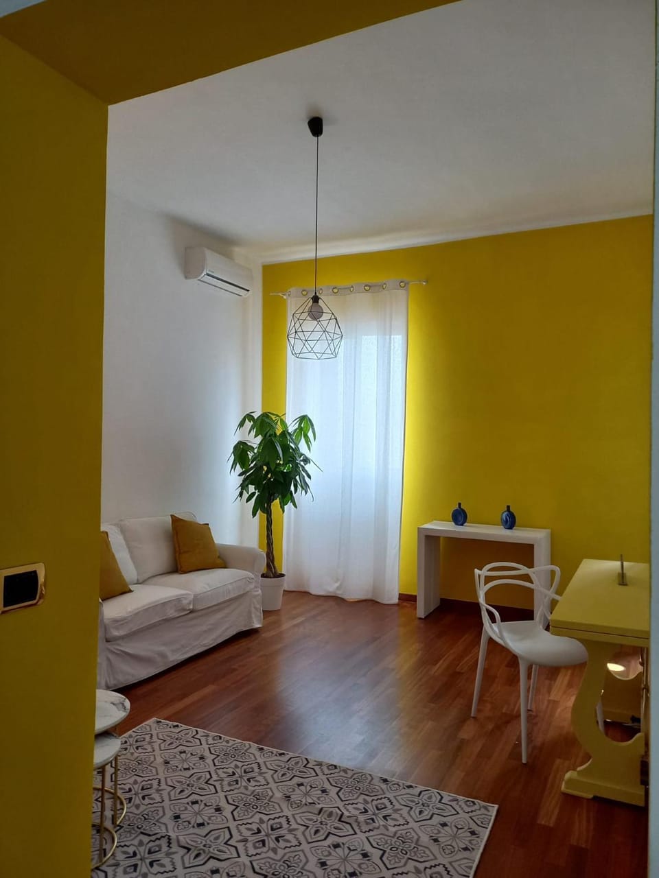 Sole amarè guest house Apartment in Bari