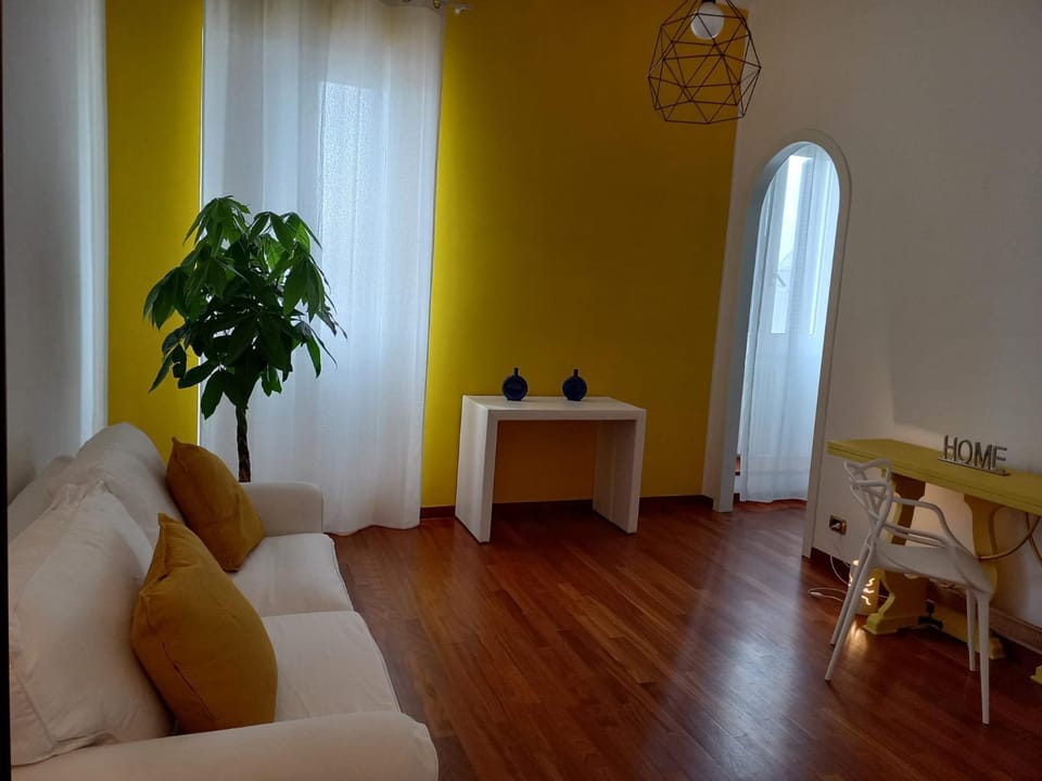 Sole amarè guest house Apartment in Bari