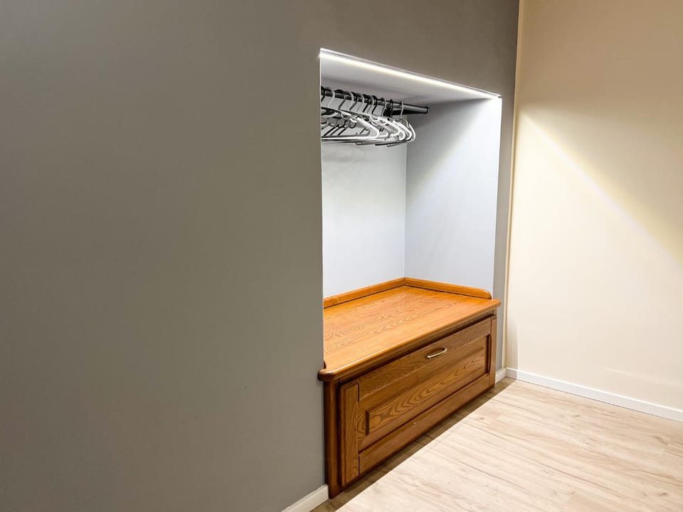 wardrobe