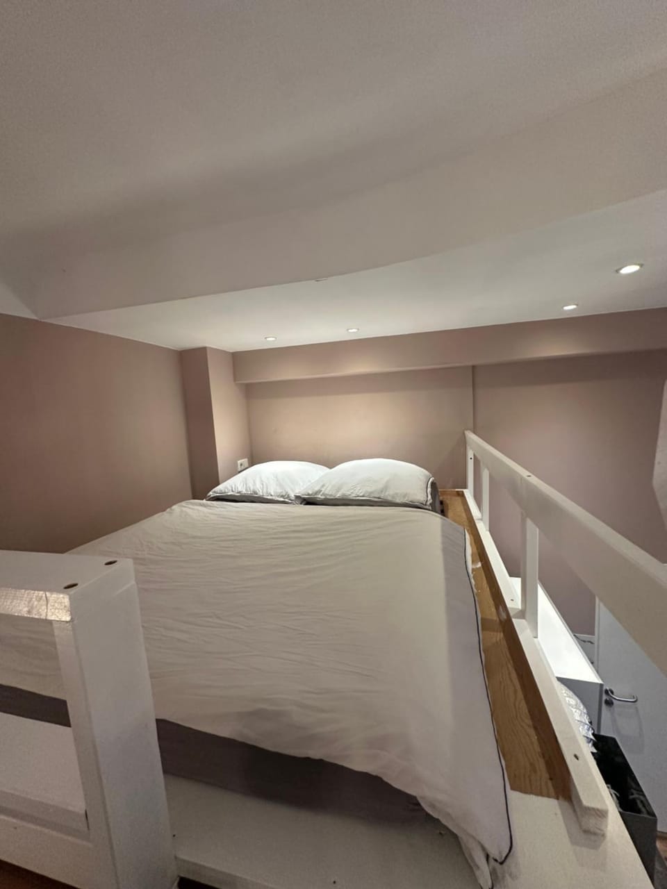 Royal Rose Suite in zentraler Lage Apartment in Bremen