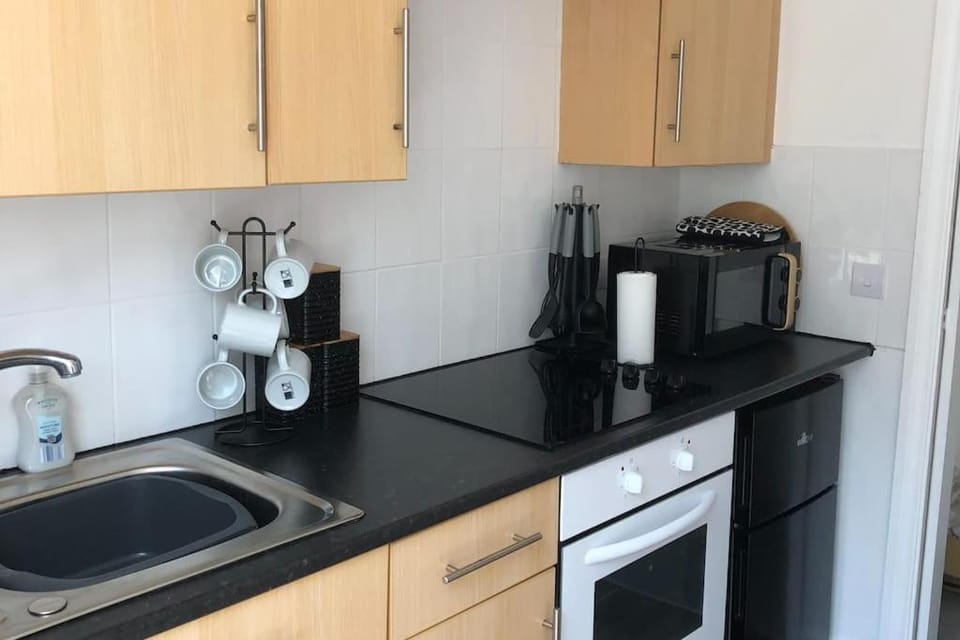 Sandy Wickets Apartment in Scarborough