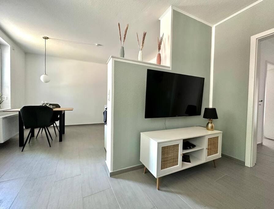 Ferienwohnung komfortabel Wohnen Bremerhaven Apartment in Bremerhaven