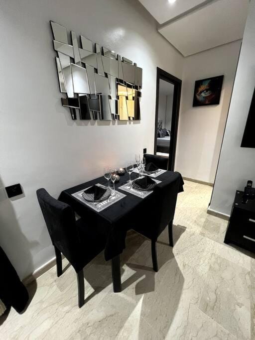 Appartement Bagatelle Apartment in Marrakesh