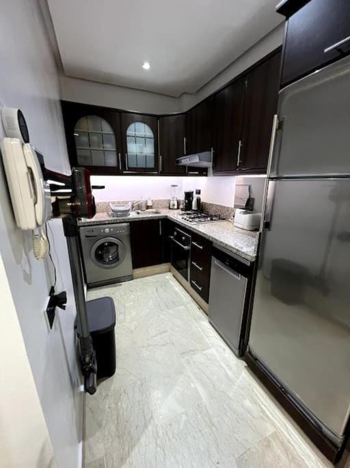 Appartement Bagatelle Apartment in Marrakesh