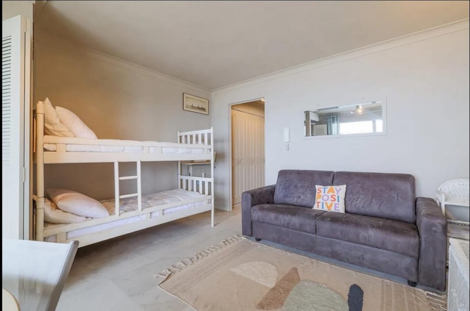 Bed, Seating area, bunk bed, wardrobe