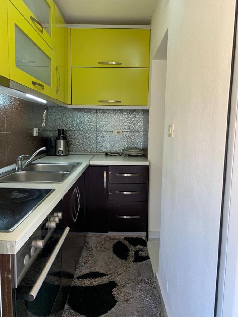 Lula Guesthouse Apartment in Vlorë County, Albania