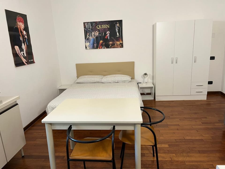 Bergamo Center Apartment in Bergamo