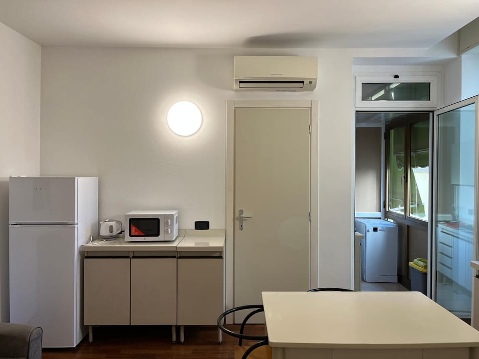 Bergamo Center Apartment in Bergamo