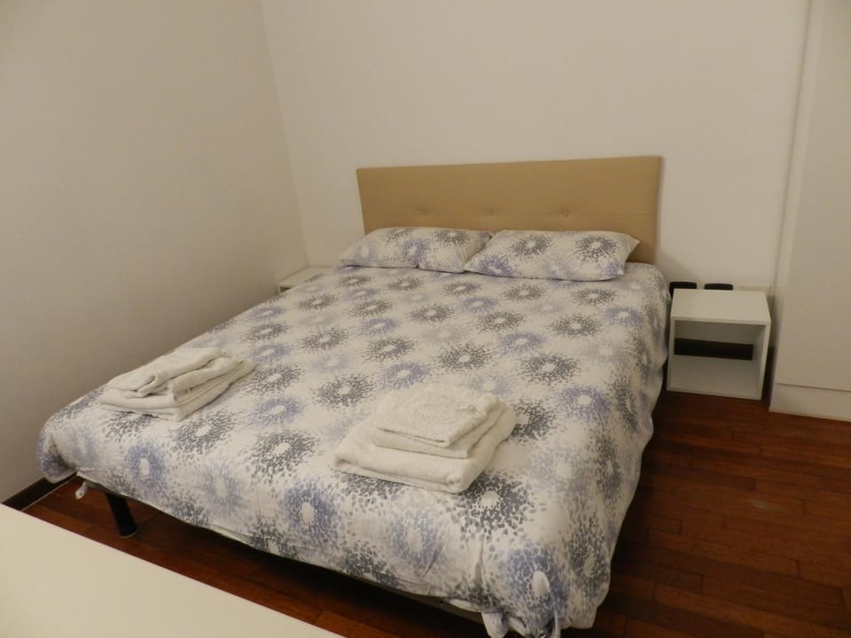Bergamo Center Apartment in Bergamo