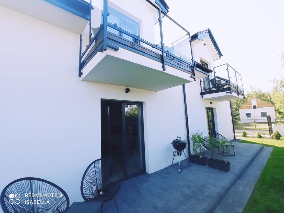 Property building, Balcony/Terrace