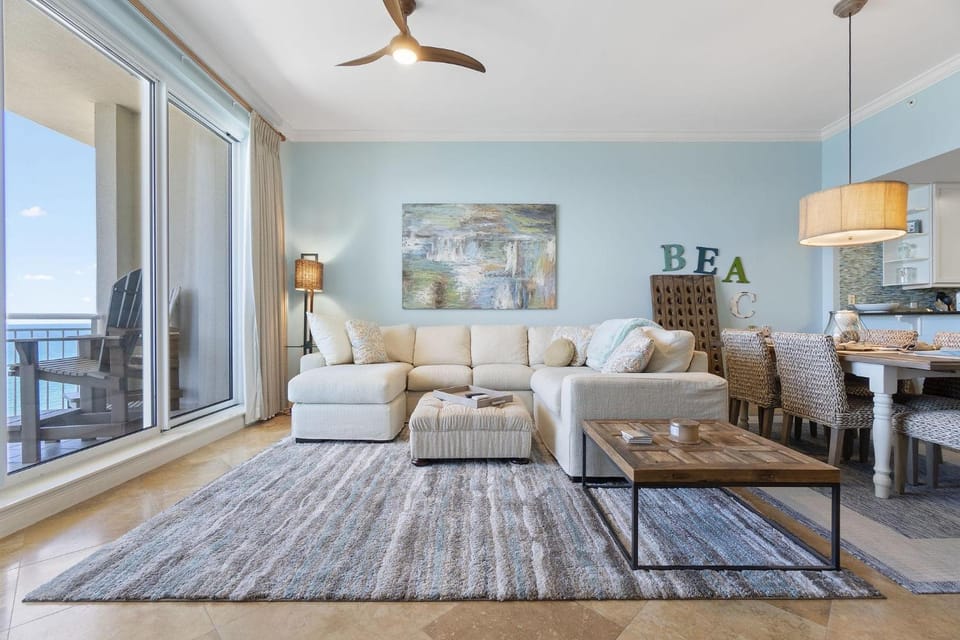 Indigo East 2002 with Private Poolside Cabana! House in Perdido Key