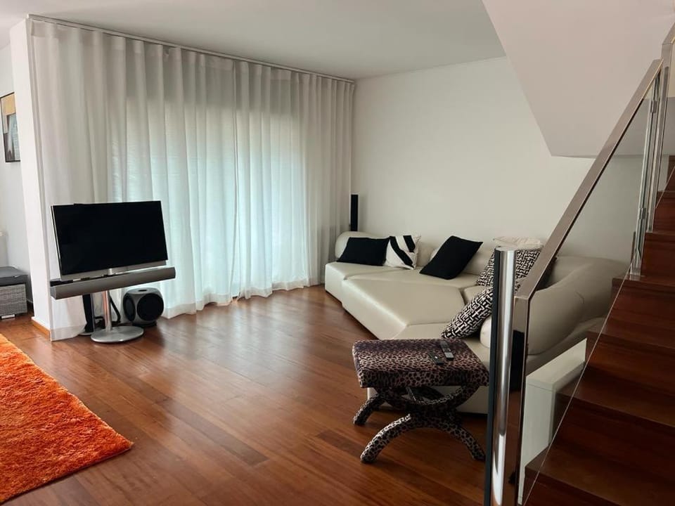 Vela Marina, Costa Nova Apartment in Aveiro District, Portugal