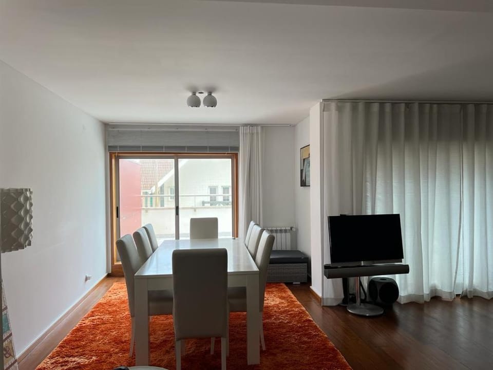 Vela Marina, Costa Nova Apartment in Aveiro District, Portugal