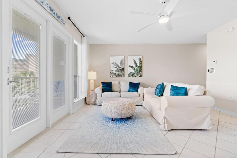 Grand Caribbean East 311 House in Perdido Key