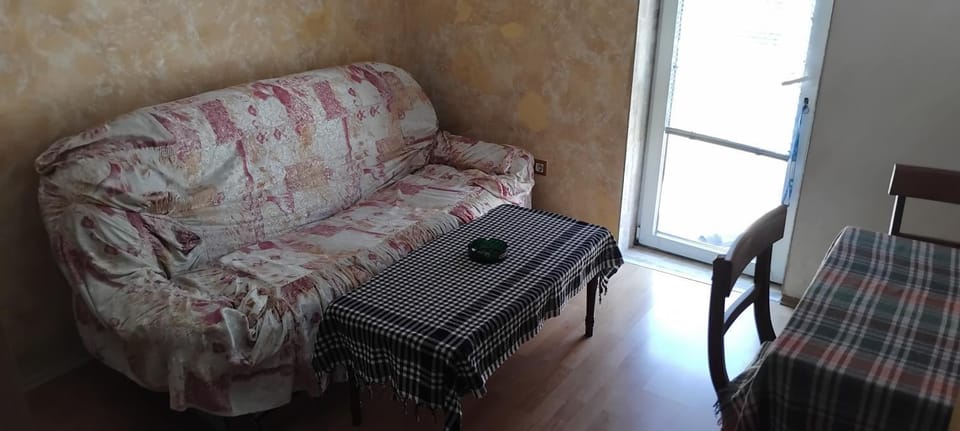 Vlado Apartment in Montenegro
