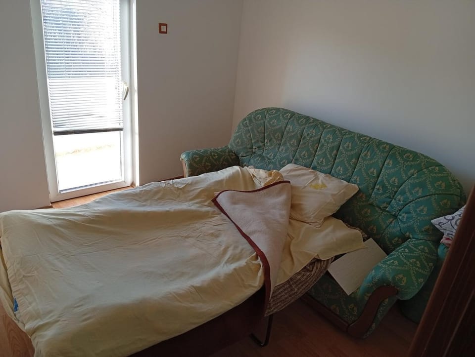 Vlado Apartment in Montenegro