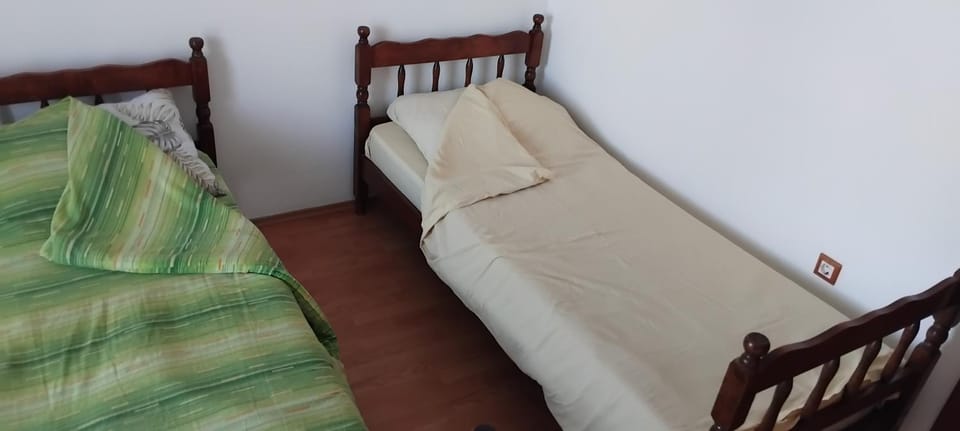 Vlado Apartment in Montenegro