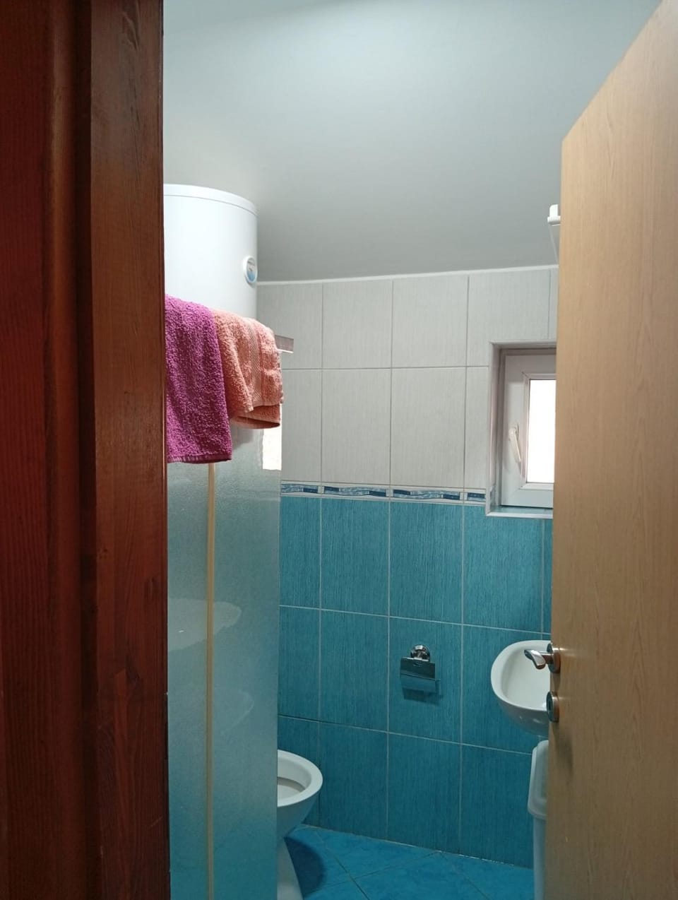 Vlado Apartment in Montenegro