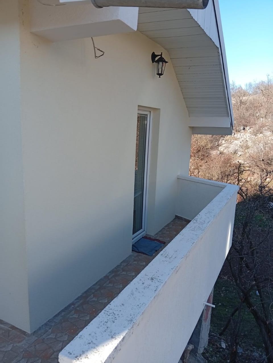 Vlado Apartment in Montenegro