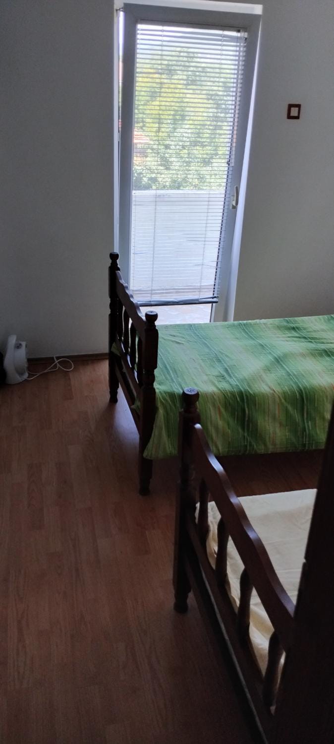 Vlado Apartment in Montenegro