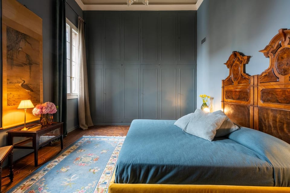 Palazzo Borgoloco Apartment in San Marco