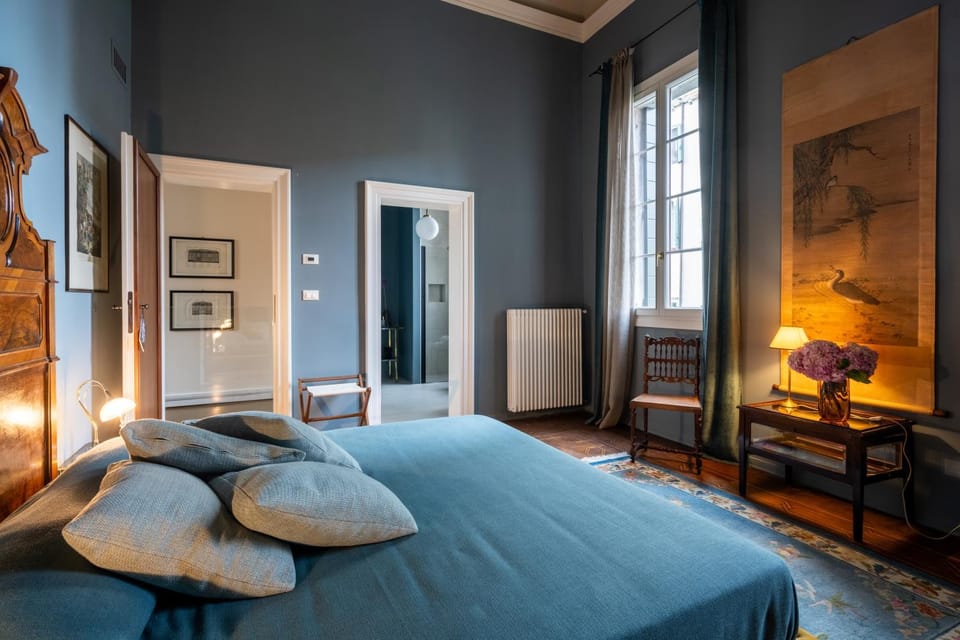 Palazzo Borgoloco Apartment in San Marco