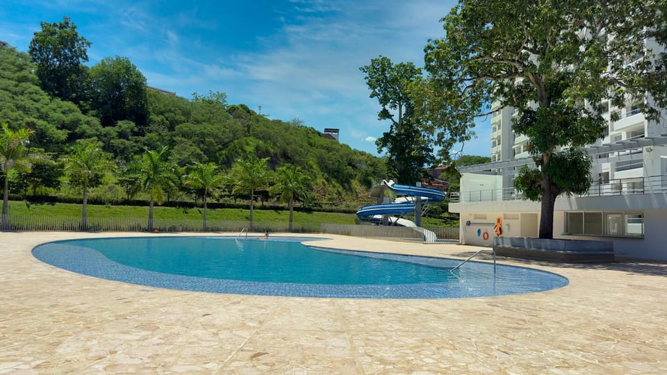 Stunning, Brand-new Apartment Apartment in Santa Fe de Antioquia