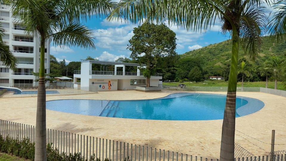 Stunning, Brand-new Apartment Apartment in Santa Fe de Antioquia